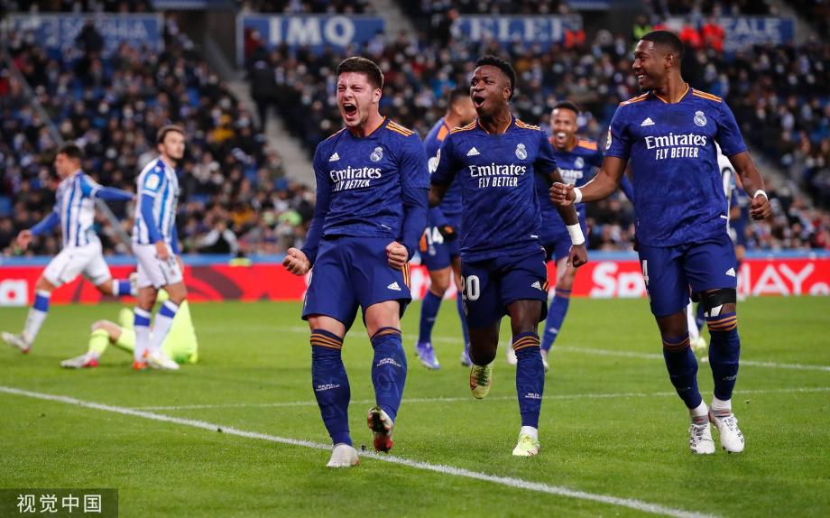 官方：英格兰名哨奥利弗将执法欧冠皇马客战奥林匹亚科斯（官方确认：英格兰名裁奥利弗将主哨皇马欧冠客场战奥林匹亚科斯）