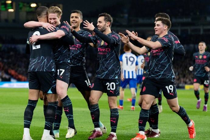 曼城vs利兹联首发：哈兰德先发，福登、B席、阿姆帕杜出战（曼城对阵利兹联首发出炉：哈兰德领衔，福登、B席、阿姆帕杜在列）