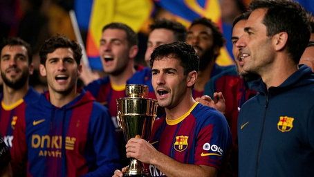 巴萨梅西助攻队友攻入制胜球（梅西送出助攻，巴萨队友打进致胜球）